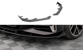 MAXTON DESIGN FRONT FLAPS BMW 4 M-PACK G22