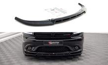 Load image into Gallery viewer, MAXTON DESIGN FRONT SPLITTER DODGE DURANGO RT MK3