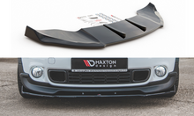 Load image into Gallery viewer, MAXTON DESIGN FRONT SPLITTER MINI COUNTRYMAN MK1 JCW