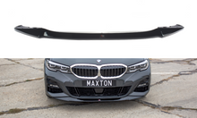 Load image into Gallery viewer, MAXTON DESIGN FRONT SPLITTER V.1 BMW 3 G20 M-PACK