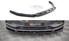 Load image into Gallery viewer, MAXTON DESIGN FRONT SPLITTER V.1 VOLVO V90 MK2