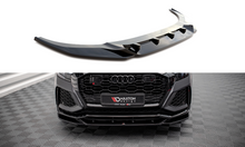 Load image into Gallery viewer, MAXTON DESIGN FRONT SPLITTER V.2 AUDI RSQ8 MK1