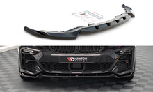 Load image into Gallery viewer, MAXTON DESIGN FRONT SPLITTER V.2 BMW X7 M G07