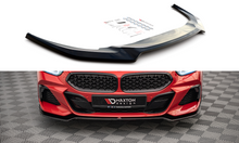 Load image into Gallery viewer, MAXTON DESIGN FRONT SPLITTER V.2 BMW Z4 M-PACK G29