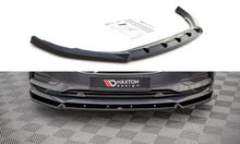 Load image into Gallery viewer, MAXTON DESIGN FRONT SPLITTER V.2 VOLVO V90 MK2