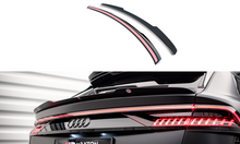 Load image into Gallery viewer, MAXTON DESIGN LOWER SPOILER CAP AUDI RSQ8 MK1