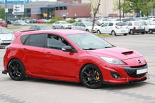 Load image into Gallery viewer, MAXTON DESIGN RACING SIDE SKIRTS DIFFUSERS MAZDA 3 MK2 MPS