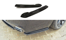 Load image into Gallery viewer, MAXTON DESIGN REAR SIDE SPLITTERS BMW 6 GRAN COUPÃ‰ MPACK