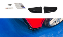 Load image into Gallery viewer, MAXTON DESIGN REAR SIDE SPLITTERS CHEVROLET CORVETTE C7