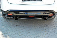 Load image into Gallery viewer, MAXTON DESIGN REAR SIDE SPLITTERS INFINITI QX70