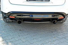 Load image into Gallery viewer, MAXTON DESIGN REAR SIDE SPLITTERS INFINITI QX70