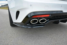 Load image into Gallery viewer, MAXTON DESIGN REAR SIDE SPLITTERS KIA STINGER GT