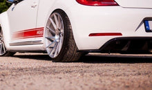 Load image into Gallery viewer, MAXTON DESIGN REAR SIDE SPLITTERS VW BEETLE