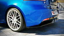 Load image into Gallery viewer, MAXTON DESIGN REAR SIDE SPLITTERS VW GOLF VI R