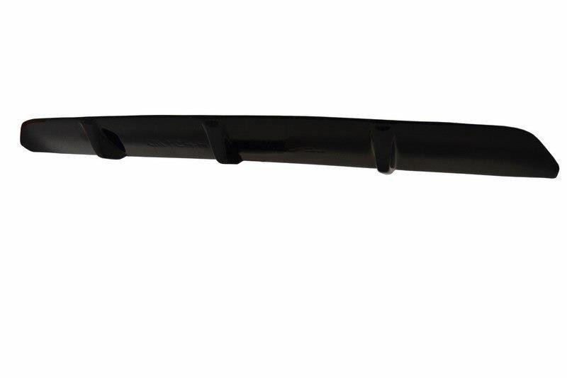 MAXTON DESIGN REAR VALANCE LEXUS GS MK4 FACELIFT H