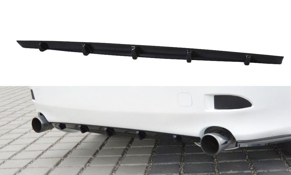 MAXTON DESIGN REAR VALANCE LEXUS IS MK2