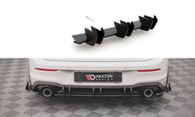 Load image into Gallery viewer, MAXTON DESIGN RACING DURABILITY REAR DIFFUSER V.2 VOLKSWAGEN GOLF 8 GTI