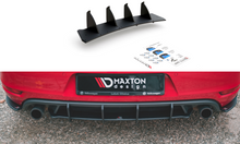 Load image into Gallery viewer, MAXTON DESIGN RACING DURABILITY REAR DIFFUSER V.2 VOLKSWAGEN GOLF GTI MK6