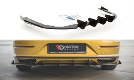 MAXTON DESIGN RACING DURABILITY REAR VALANCE + FLAPS VOLKSWAGEN ARTEON R-LINE