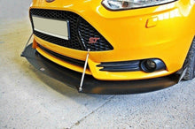 Load image into Gallery viewer, MAXTON DESIGN RACING FRONT SPLITTER V.2 FORD FOCUS ST MK3