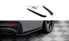 Load image into Gallery viewer, MAXTON DESIGN REAR SIDE SPLITTERS BMW 5 G30 FACELIFT M-PACK