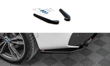 Load image into Gallery viewer, MAXTON DESIGN REAR SIDE SPLITTERS BMW X1 M-PACK F48