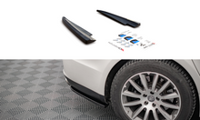 Load image into Gallery viewer, MAXTON DESIGN REAR SIDE SPLITTERS MASERATI GHIBLI MK3