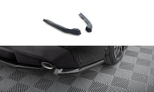 Load image into Gallery viewer, MAXTON DESIGN REAR SIDE SPLITTERS V.1 BMW 2 COUPE G42