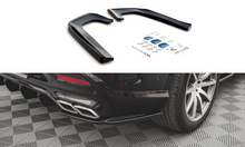 Load image into Gallery viewer, MAXTON DESIGN REAR SIDE SPLITTERS V.1 MERCEDES-BENZ GLE COUPE 63AMG C292