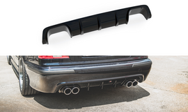 MAXTON DESIGN REAR VALANCE BMW M5 E39