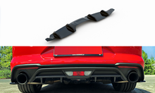 Load image into Gallery viewer, MAXTON DESIGN REAR VALANCE FORD MUSTANG MK. 6 FACELIFT