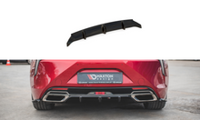 Load image into Gallery viewer, MAXTON DESIGN REAR VALANCE LEXUS LC 500