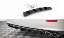 Load image into Gallery viewer, MAXTON DESIGN REAR VALANCE MASERATI GHIBLI MK3