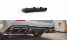 Load image into Gallery viewer, MAXTON DESIGN REAR VALANCE MERCEDES-BENZ E63 AMG ESTATE/SEDAN S213/W213