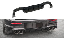 Load image into Gallery viewer, MAXTON DESIGN REAR VALANCE V.1 VOLKSWAGEN GOLF R MK8