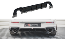 Load image into Gallery viewer, MAXTON DESIGN REAR VALANCE V.2 VOLKSWAGEN GOLF 8 GTI