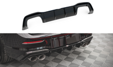 Load image into Gallery viewer, MAXTON DESIGN REAR VALANCE V.2 VOLKSWAGEN GOLF R MK8