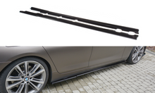 Load image into Gallery viewer, MAXTON DESIGN SIDE SKIRTS DIFFUSERS BMW 6 GRAN COUPÉ