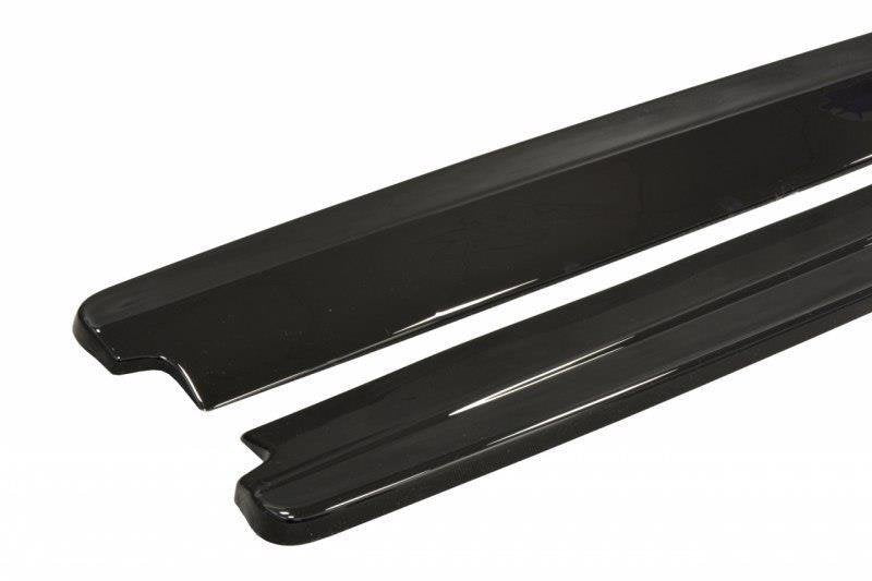 MAXTON DESIGN SIDE SKIRTS DIFFUSERS FORD MUSTANG MK6 GT