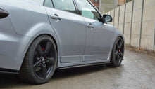 Load image into Gallery viewer, MAXTON DESIGN SIDE SKIRTS DIFFUSERS MAZDA 6 MK1 MPS