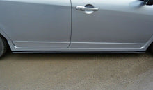 Load image into Gallery viewer, MAXTON DESIGN SIDE SKIRTS DIFFUSERS MAZDA 6 MK1 MPS