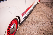 Load image into Gallery viewer, MAXTON DESIGN SIDE SKIRTS DIFFUSERS VW BEETLE