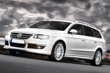 Load image into Gallery viewer, MAXTON DESIGN SIDE SKIRTS VW PASSAT B6 &lt; R-LINE LOOK &gt;