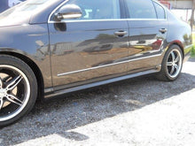 Load image into Gallery viewer, MAXTON DESIGN SIDE SKIRTS VW PASSAT B7 < R-LINE >