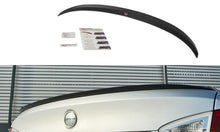 Load image into Gallery viewer, MAXTON DESIGN SPOILER CAP BMW 3 E90 MPACK