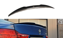 Load image into Gallery viewer, MAXTON DESIGN SPOILER CAP BMW 4 F32