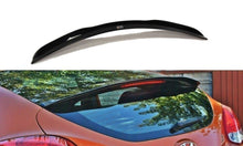 Load image into Gallery viewer, MAXTON DESIGN SPOILER CAP HYUNDAI VELOSTER