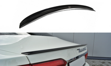 Load image into Gallery viewer, MAXTON DESIGN SPOILER CAP MASERATI GRANTURISMO