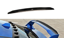 Load image into Gallery viewer, MAXTON DESIGN SPOILER CAP SUBARU WRX STI