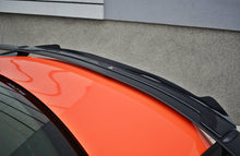 Load image into Gallery viewer, MAXTON DESIGN SPOILER CAP V.2 SUBARU BRZ/ TOYOTA GT86 FACELIFT